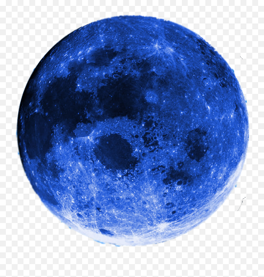 January 2018 Lunar Eclipse Blue Moon - Blue Moon Png Emoji,Blue Moon Png