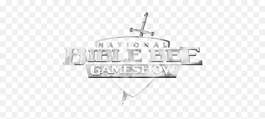Bible Bee Gameshow - Videos Language Emoji,Game Show Logo