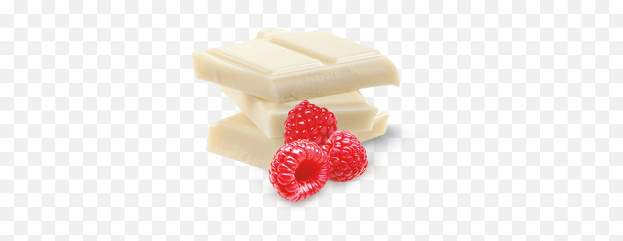 White Chocolate Raspberry - White Chocolate Raspberry Png Emoji,Raspberry Clipart