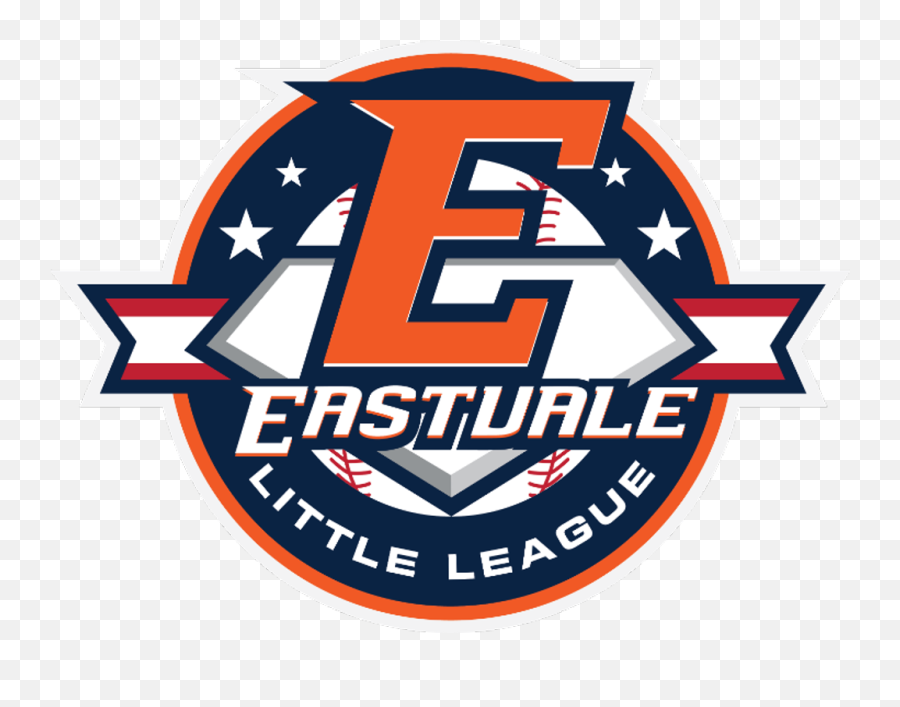 Eastvale Little League - Eastvale Little League Emoji,Little League Logo