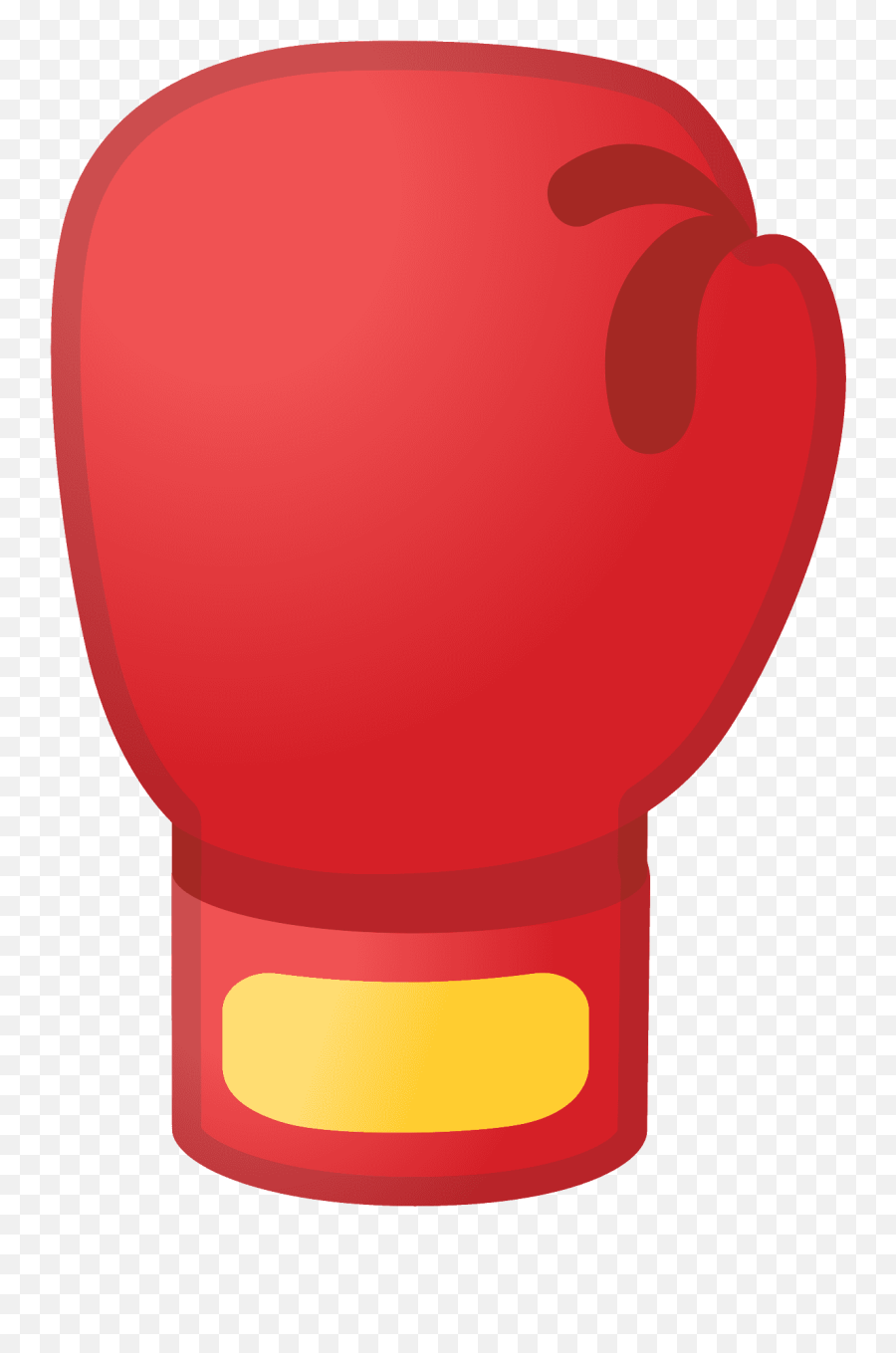 Boxing Glove Emoji Clipart - Boxing Glove Emoji,Boxing Glove Clipart