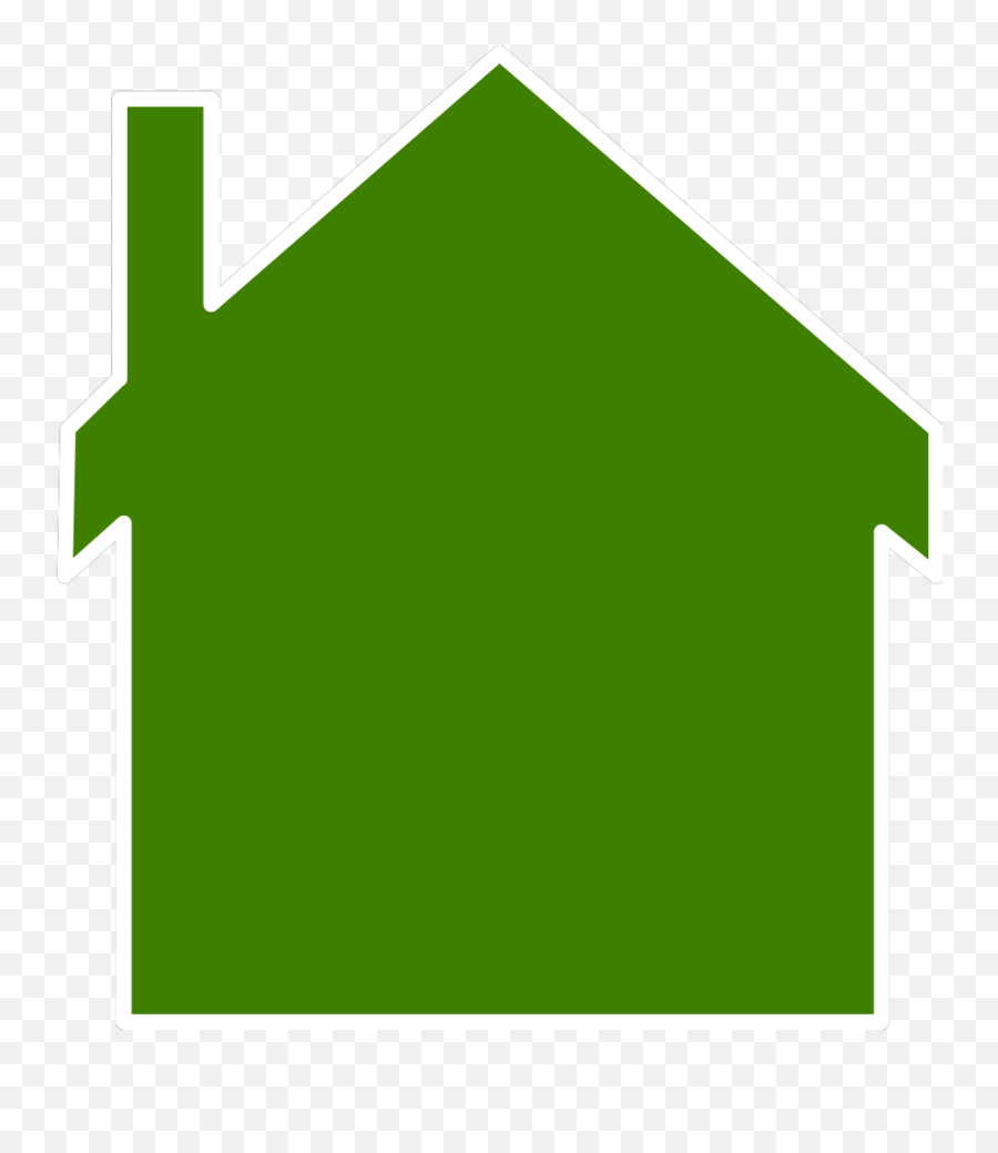 House Outline Png Svg Clip Art For Web - Vertical Emoji,House Outline Png