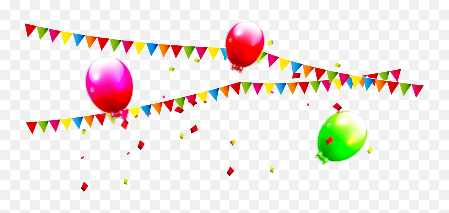 Birthday Celebration Background Png - Birthday Celebration Png Emoji,Birthday Png