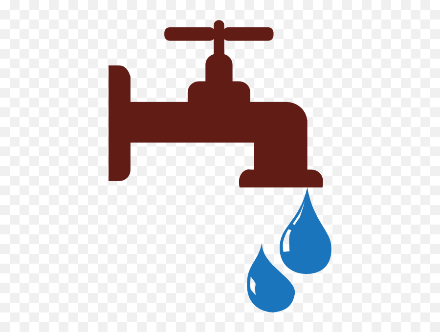 Faucet Clip Art At Clker - Liquidity Risk Emoji,Faucet Clipart