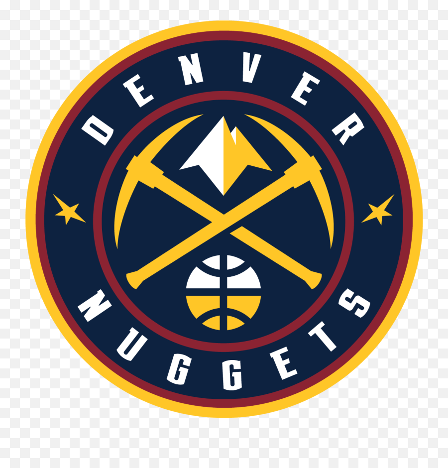 Denver Nuggets The Official Site Of The Denver Nuggets - Nba Nuggets Logo Emoji,Who Is The Nba Logo
