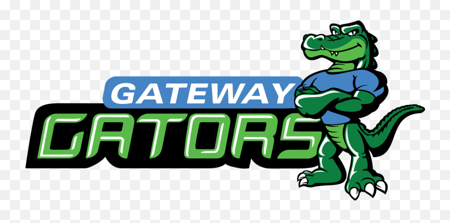 Special Education Godfrey Kaleen Special Education - Animated Cartoon Emoji,Gators Logo