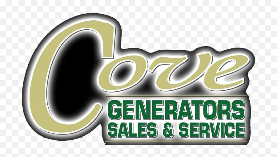 Generac Pro Archive Cove Generators Emoji,Generac Logo