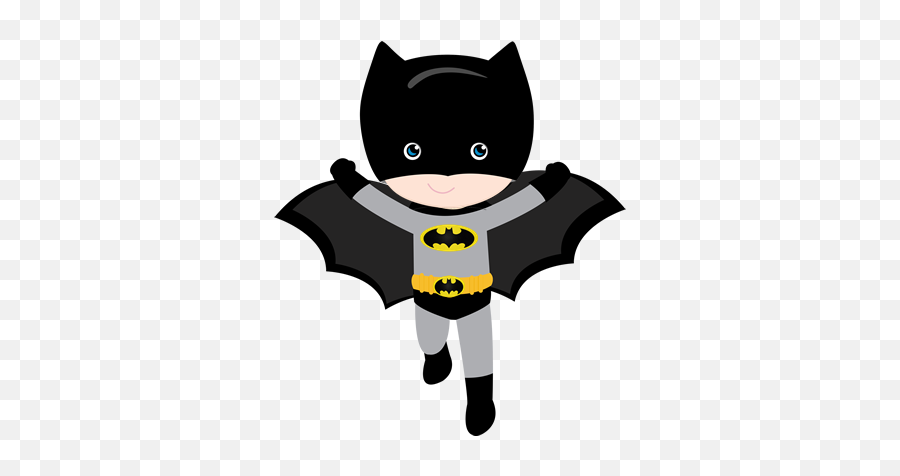 Download Baby Batman Superman Superhero Child Free Photo Png - Batman Baby Png Emoji,Batman Superman Logo