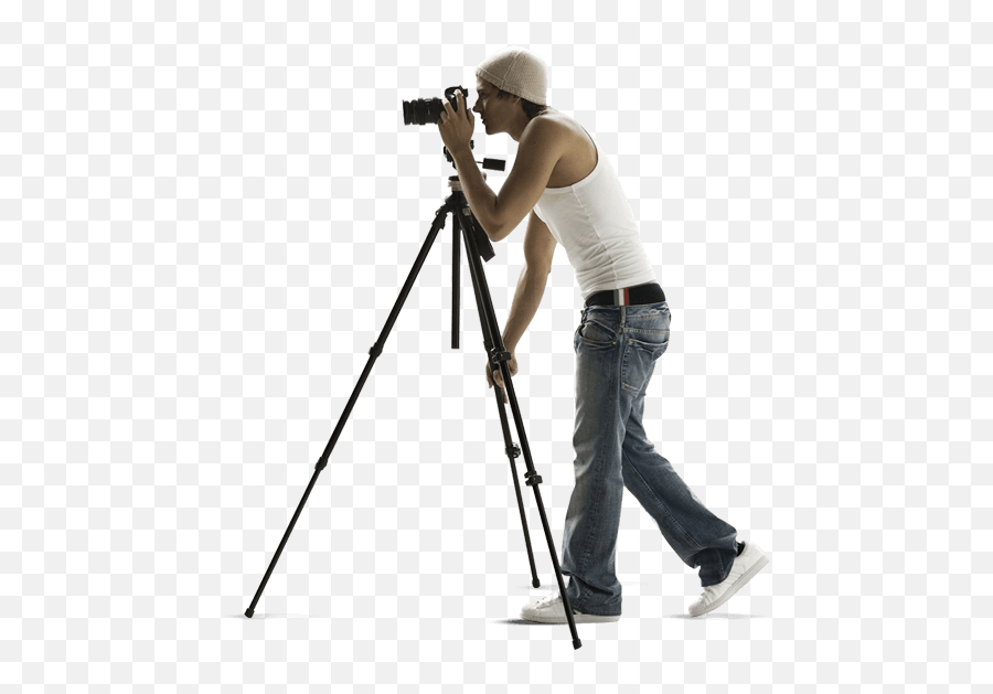 Photographer Png Photo - Photographer Png Emoji,Photography Png