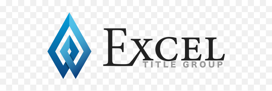 Open Title Excel Title Group Llc - Executive Car Rental Emoji,Excel Logo Png