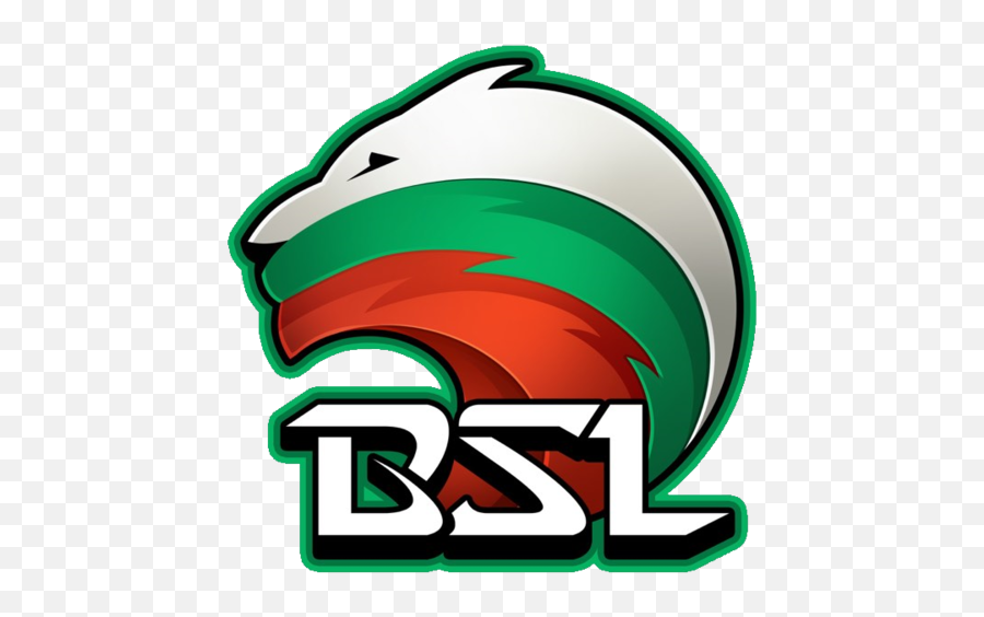 Bslesports - Language Emoji,Starcraft Logo