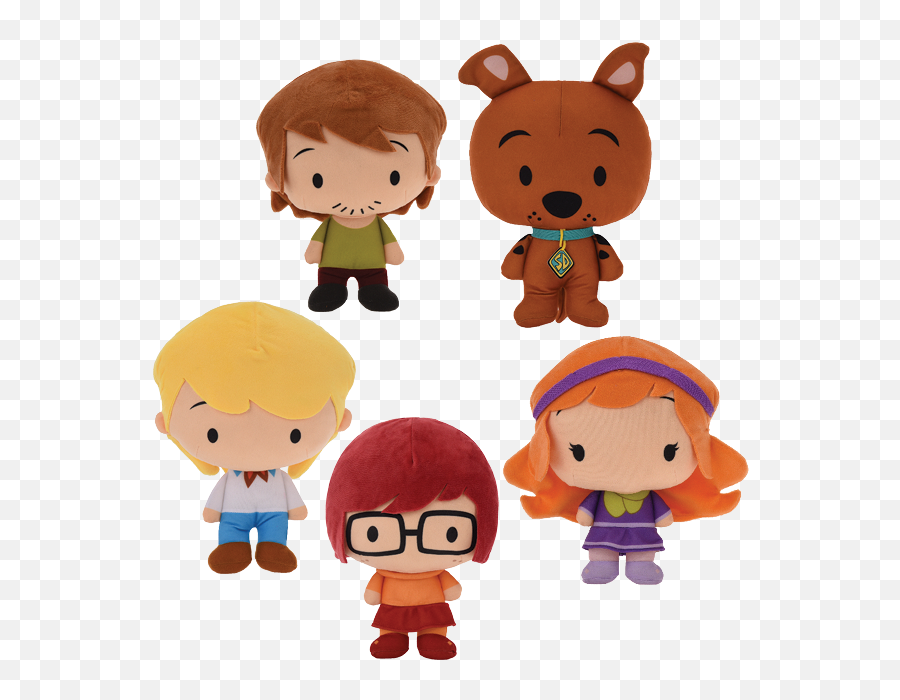 Scooby - Doo Toy Factory Scooby Doo Emoji,Scooby Doo Clipart