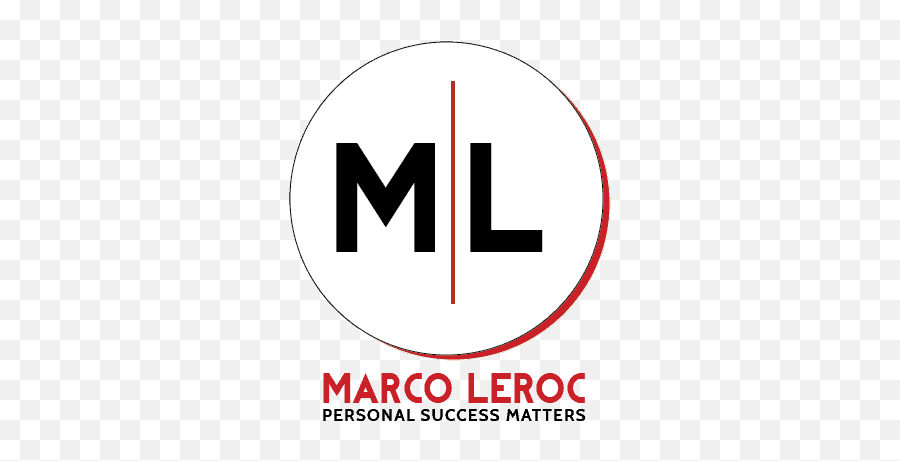 Activate Your Untapped Potential Marco Leroc Emoji,Untapped Logo
