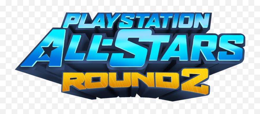 Playstation All Stars Round 2 Fan Made - Playstation All Stars Emoji,Ps3 Logo