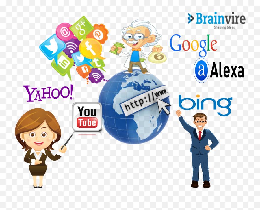 Benefits Of Outsourcing Seo Services To India Emoji,Benefits Clipart