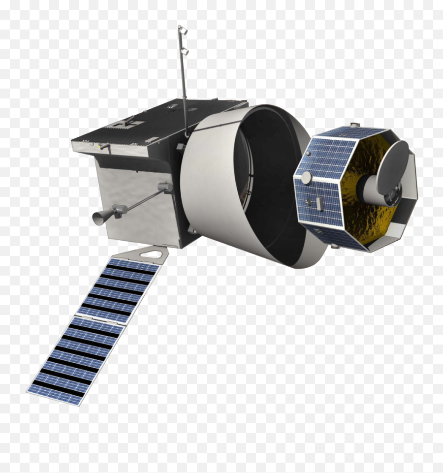 Filebepicolombo Spacecraft Modelpng - Wikimedia Commons Emoji,Spacecraft Png
