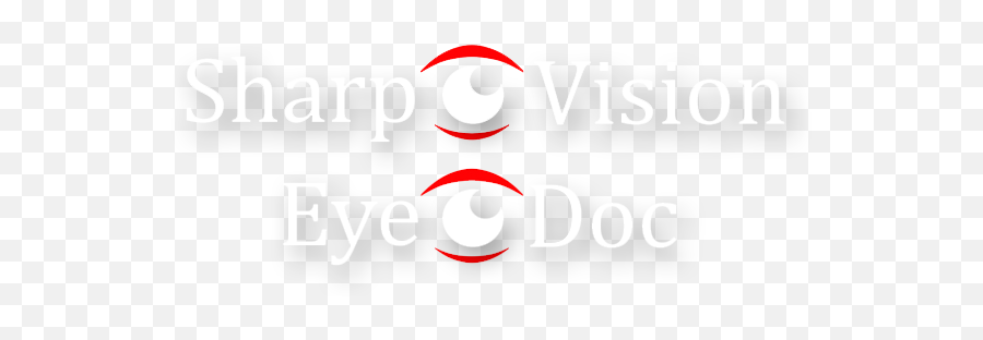 Sharp Vision And Eye Doc - Optometry In Champlin U0026 Brooklyn Emoji,Sharp Healthcare Logo