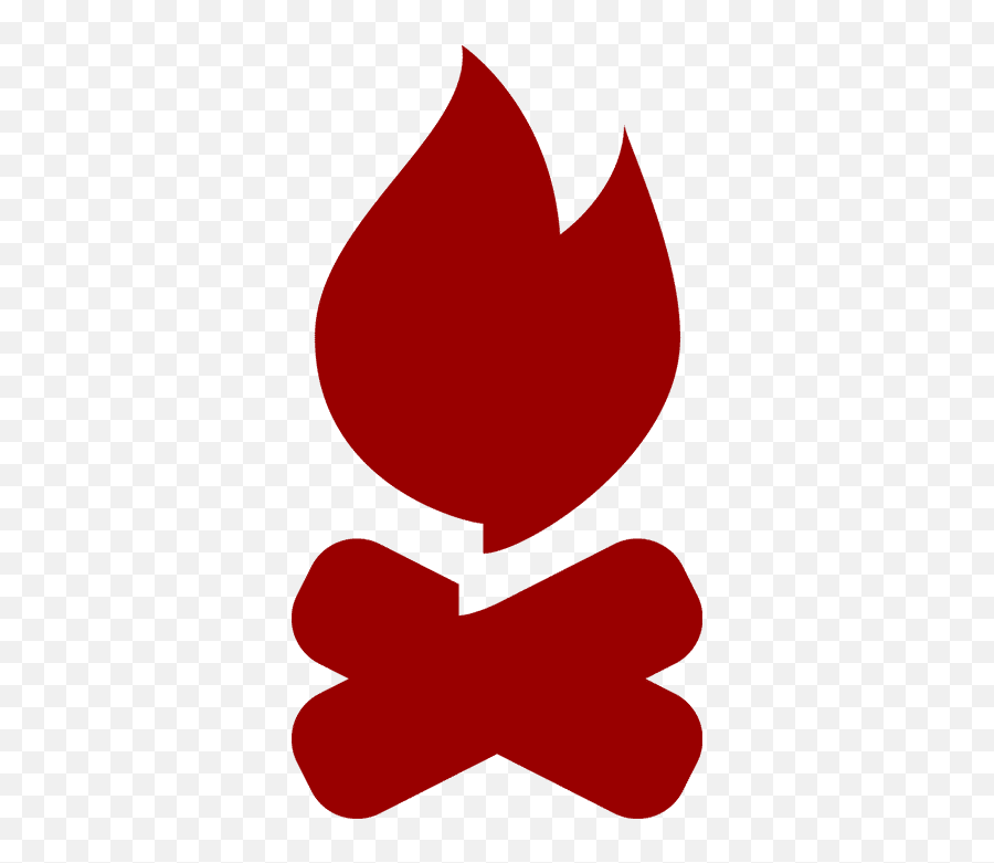 Full Service Digital Agency Eindhoven Campfire Media Emoji,Campfire Logo