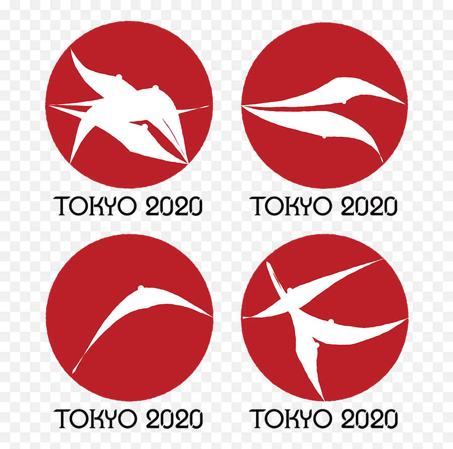 Jamie Charry - Language Emoji,Tokyo 2020 Logo