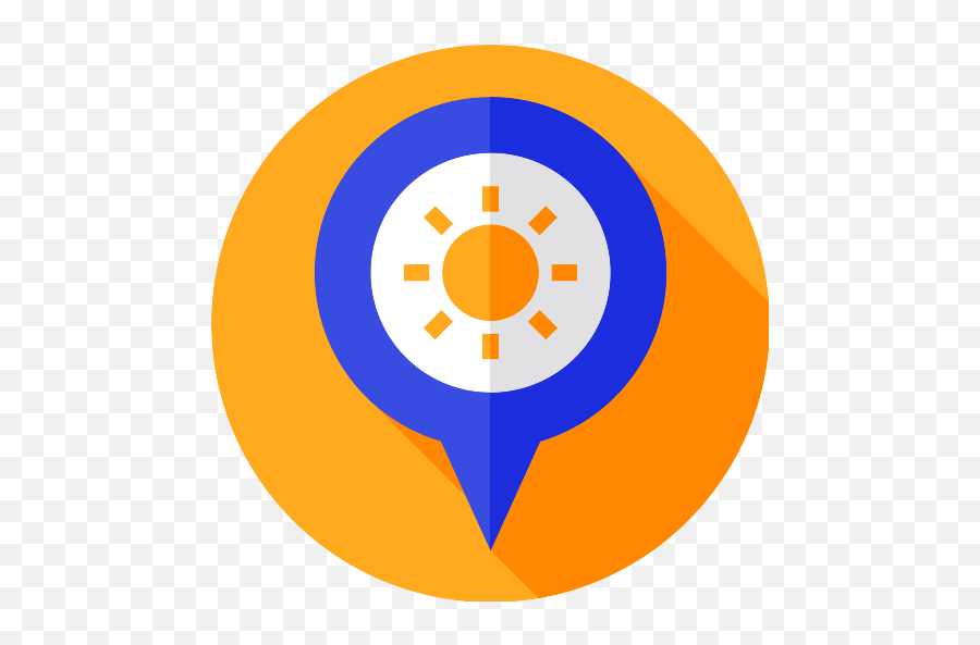 Locator Pointing On Map Vector Svg Icon - Png Repo Free Png Vertical Emoji,Map Png
