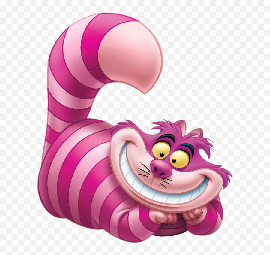 Cheshire Catgallery Disney Wiki Fandom - Alice In Wonderland Shire Cat Emoji,Disney Png