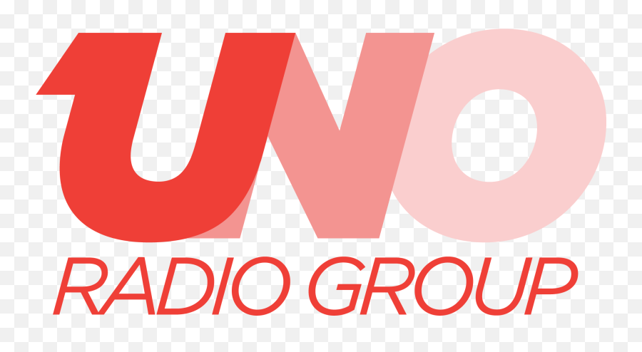 Uno Radio Group Logos Emoji,Uno Logo