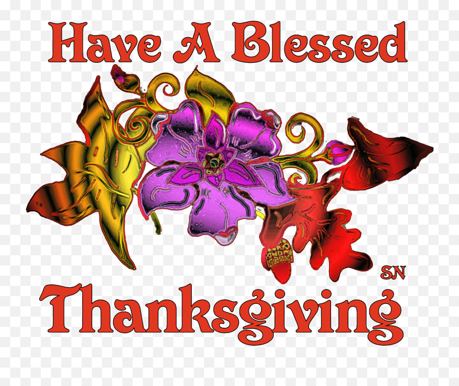 Harvest Blessing In My Treasure Box - Thanksgiving Blessed Emoji,Thanksgiving Png