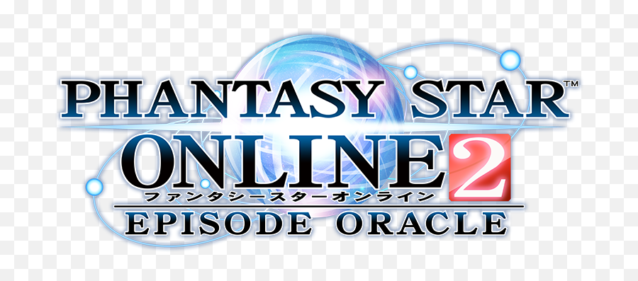 Watch Phantasy Star Online 2 Episode Oracle Sub Action - Phantasy Star Online 2 Episode Oracle Logo Emoji,Funimation Logo