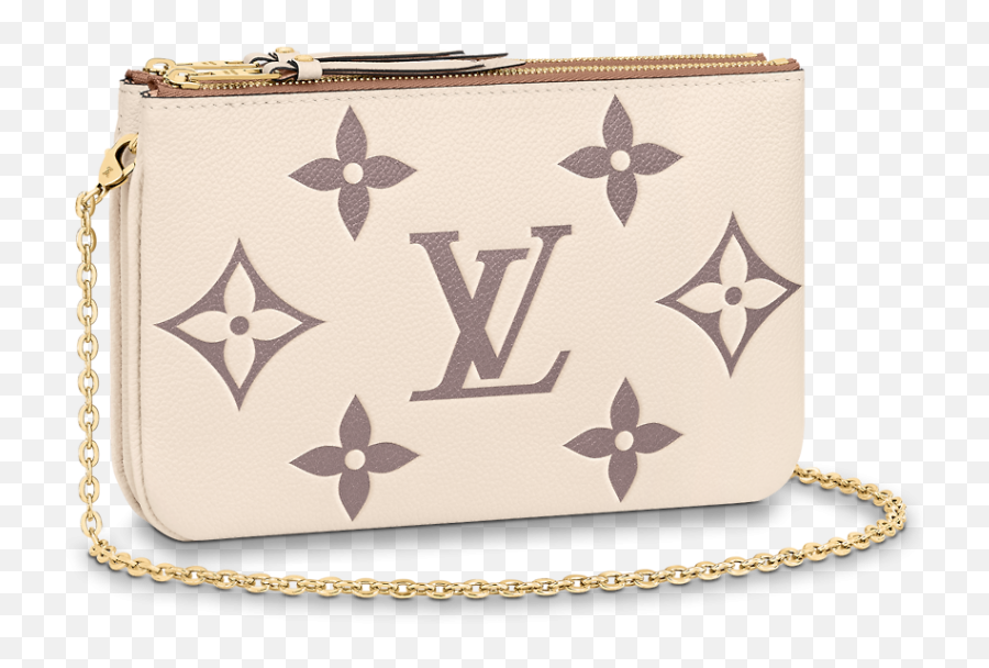 New Louis Vuitton Onthego Pm Size And Empreinte Colors For Emoji,Louis Vitton Logo