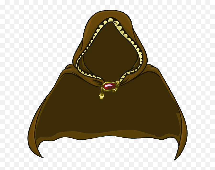 Magician Cloak Icon - Cape Medieval Cart 856225 Png Cloak Clipart Emoji,Cartoon Clipart