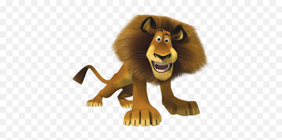 Lion Png Images And Clipart Free Download - Leon Madagascar Emoji,Lion Head Clipart