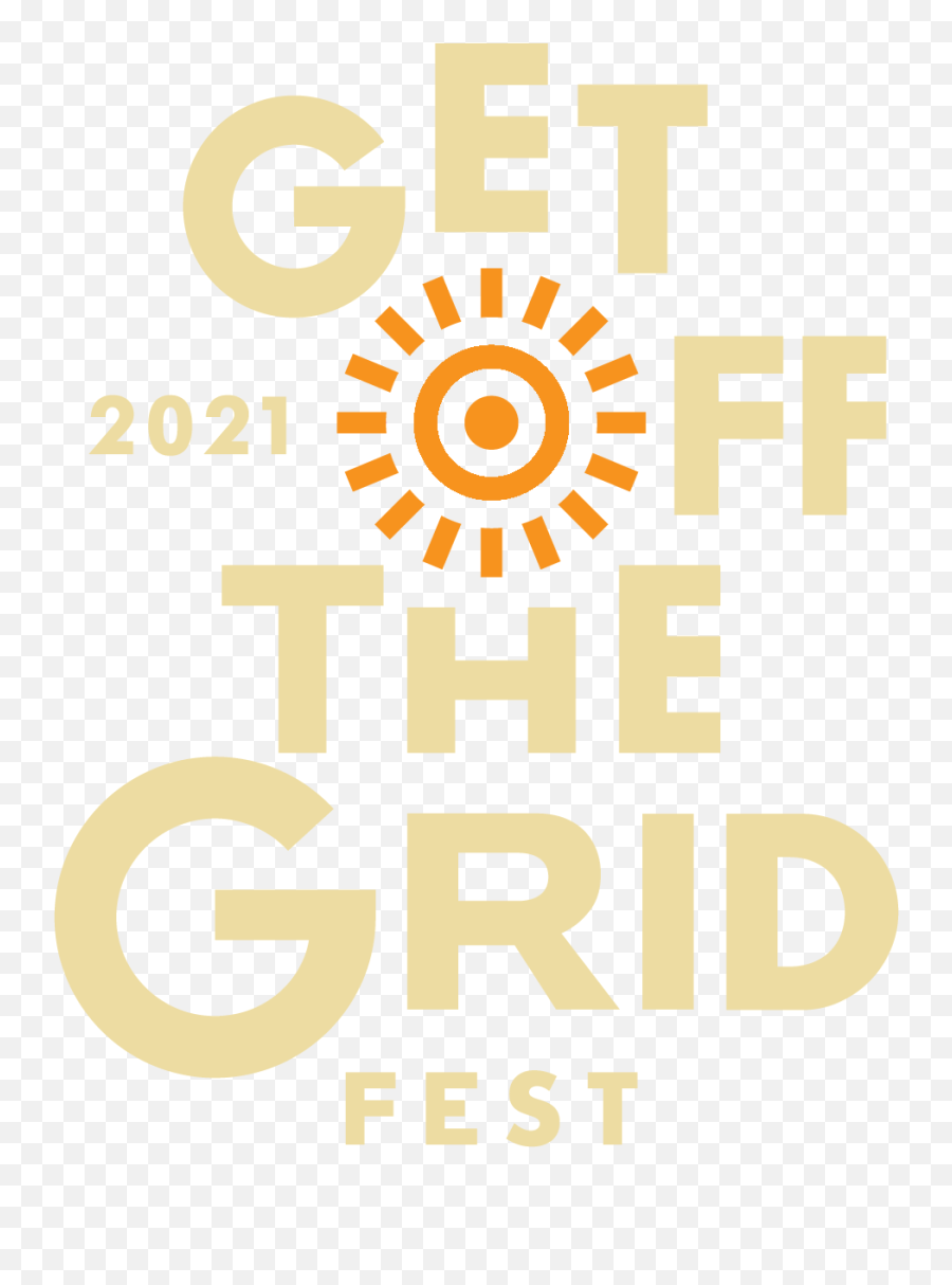 Get Off The Grid Fest Emoji,Grid Png