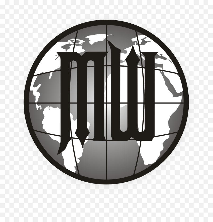 312 - Vertical Emoji,Mw Logo