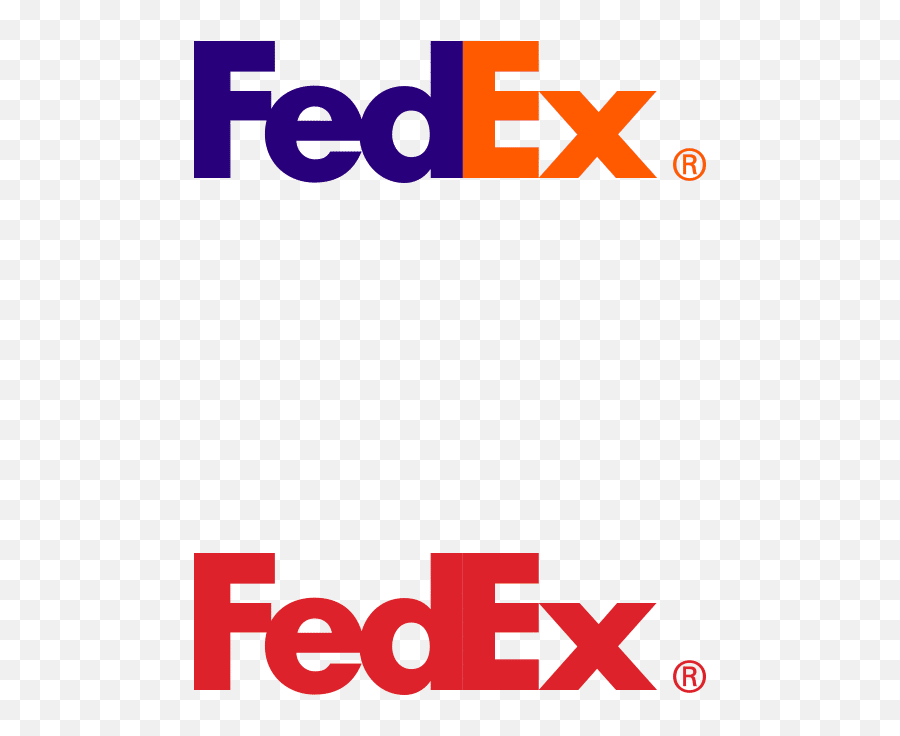 Other - Fedex Emoji,Fedex Logo