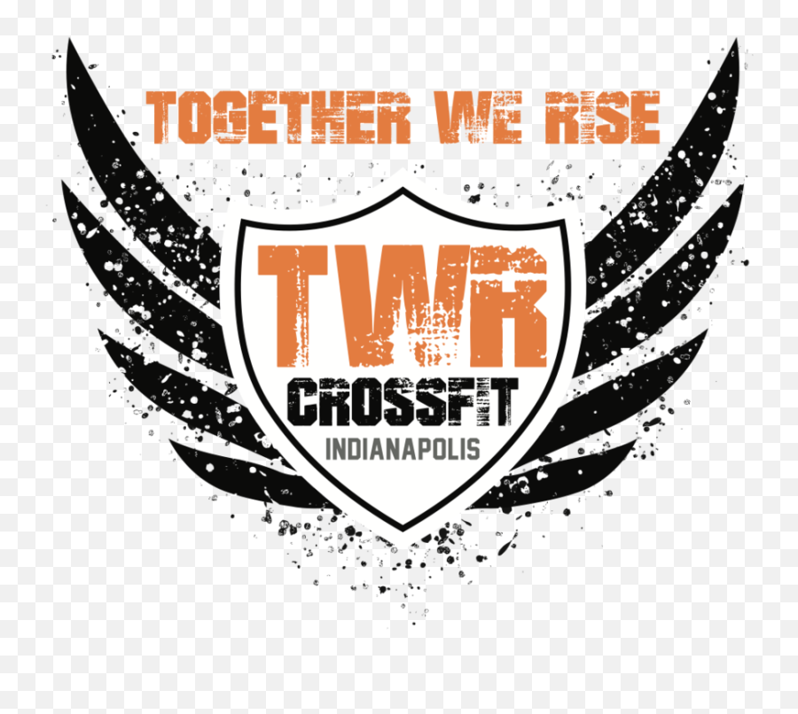 Twr Crossfit Emoji,Crossfit Logo