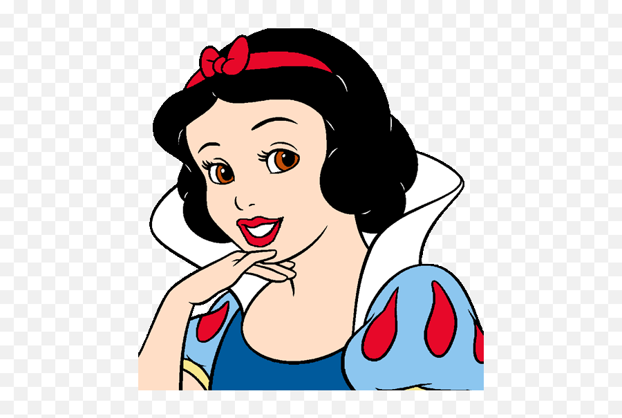 Disney Clipart Black And White Free - For Women Emoji,Disney Clipart