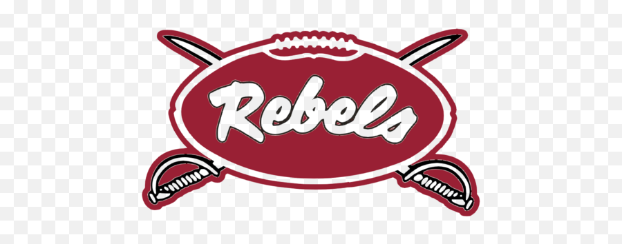 Rosemead Rebels Rosemeadrebels Twitter - Rosemead Rebels Emoji,Rebels Logo