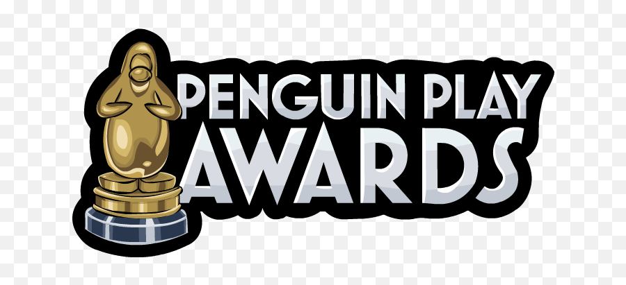 Club Penguin - Shop Usability Award Emoji,Club Penguin Logo