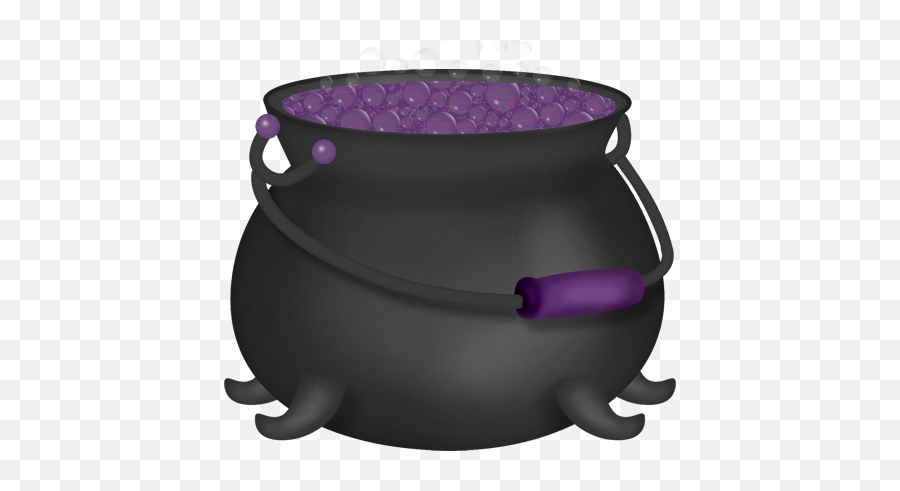 Cauldron Png Images Hd - Png Cauldron Emoji,Cauldron Png