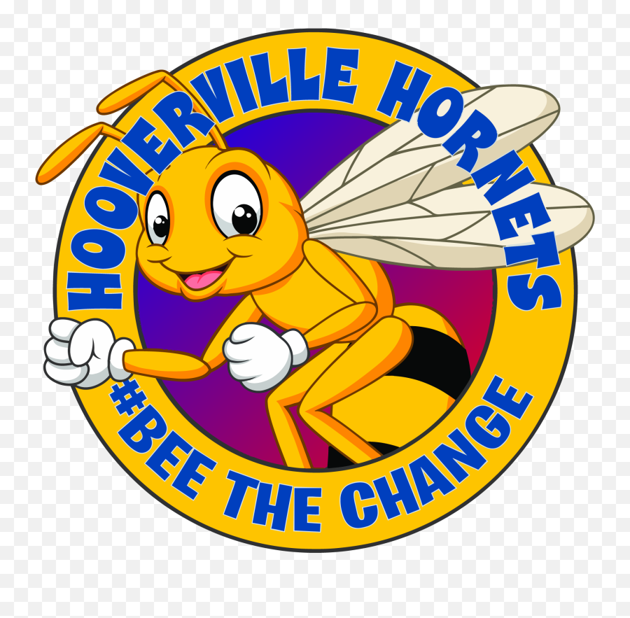 Hooverville Elementary School - Menpora Emoji,100th Day Of School Clipart