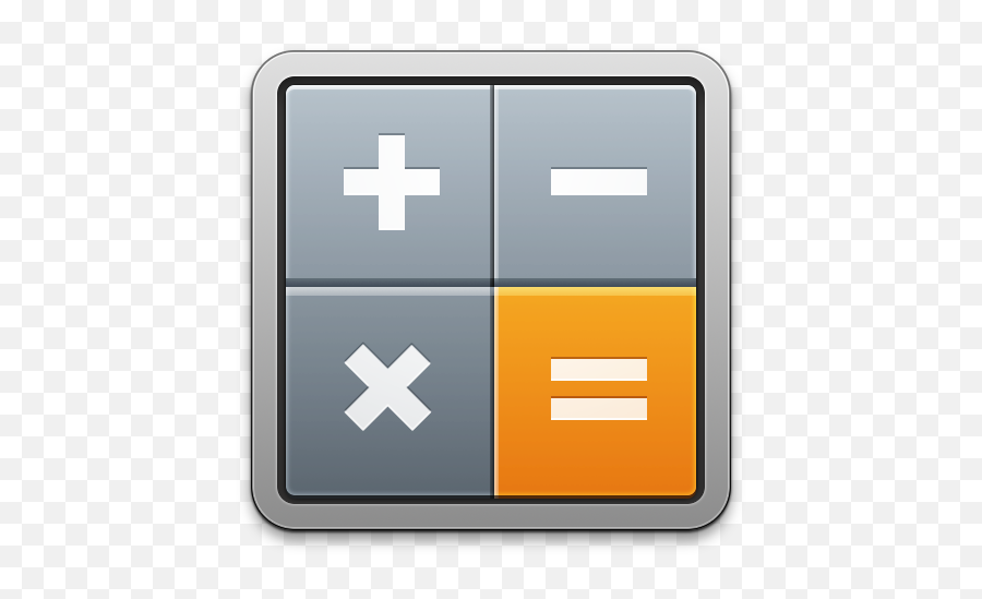 Windows 10 Calculator Icon 127803 - Free Icons Library Calculator Icon Emoji,Old Windows Logo
