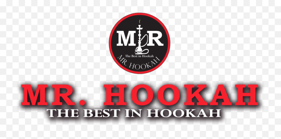 Mr - Mr Hookah Logo Emoji,Hookah Logo