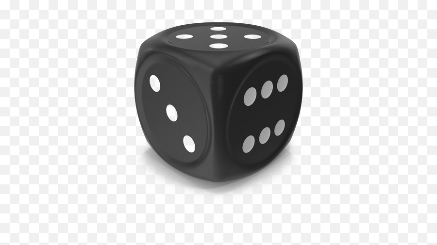 Red Dice Pnglib U2013 Free Png Library - Solid Emoji,Dice Transparent Background