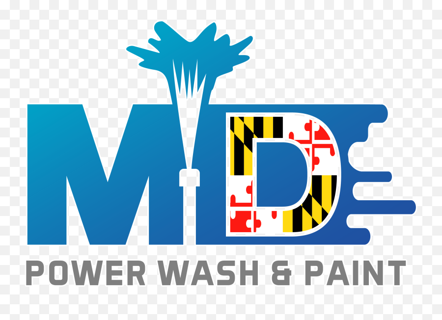 Top Rated Power Washing In Anne Arundel County Md - Md Power Language Emoji,Paint Companies Logos