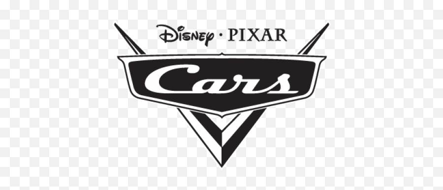 Logo Walt Disney Vector Free Download - Vector Logotipo Cars Png Emoji,Walt Disney Logo