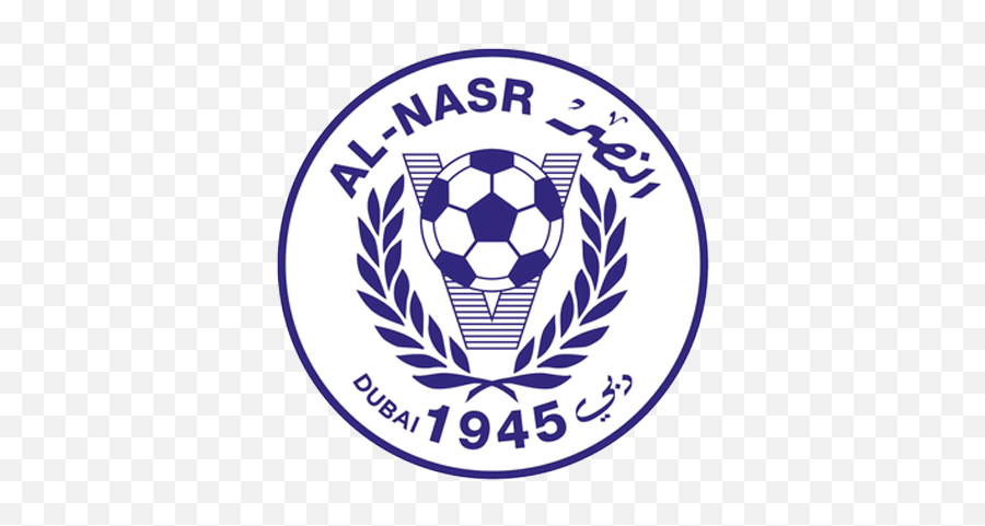 Soccer Game Al Jazira - Al Nasr Club Logo Emoji,Aljazira Logo