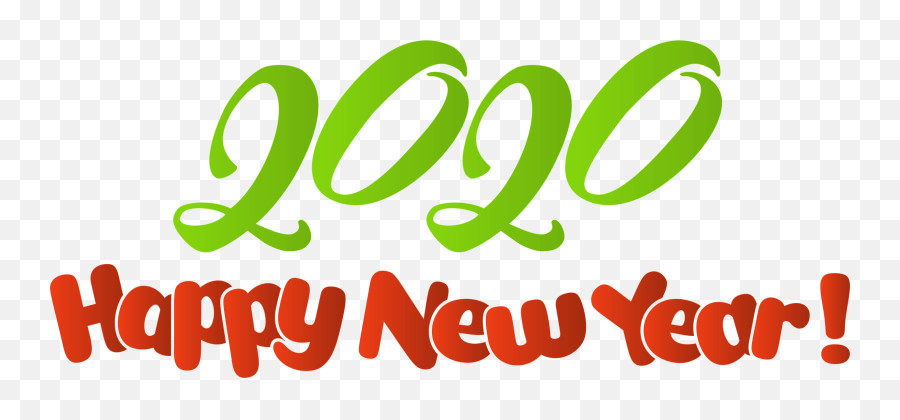 Happy New Year Clip - Dot Emoji,Happy New Year Clipart 2019