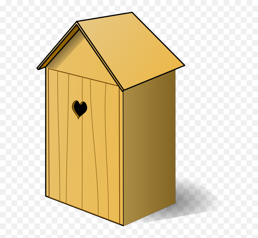 Toilet Clipart - Shed Clipart Free Emoji,Toilet Clipart