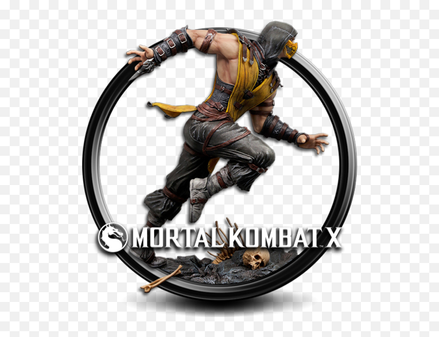 Free Pngs - Mortal Kombat Xl Png Emoji,Mortal Kombat Png
