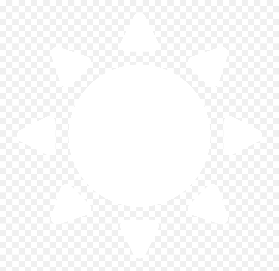 Snowflake Outline Clip Art - Solid Snowflake Png Language Emoji,White Snowflakes Png